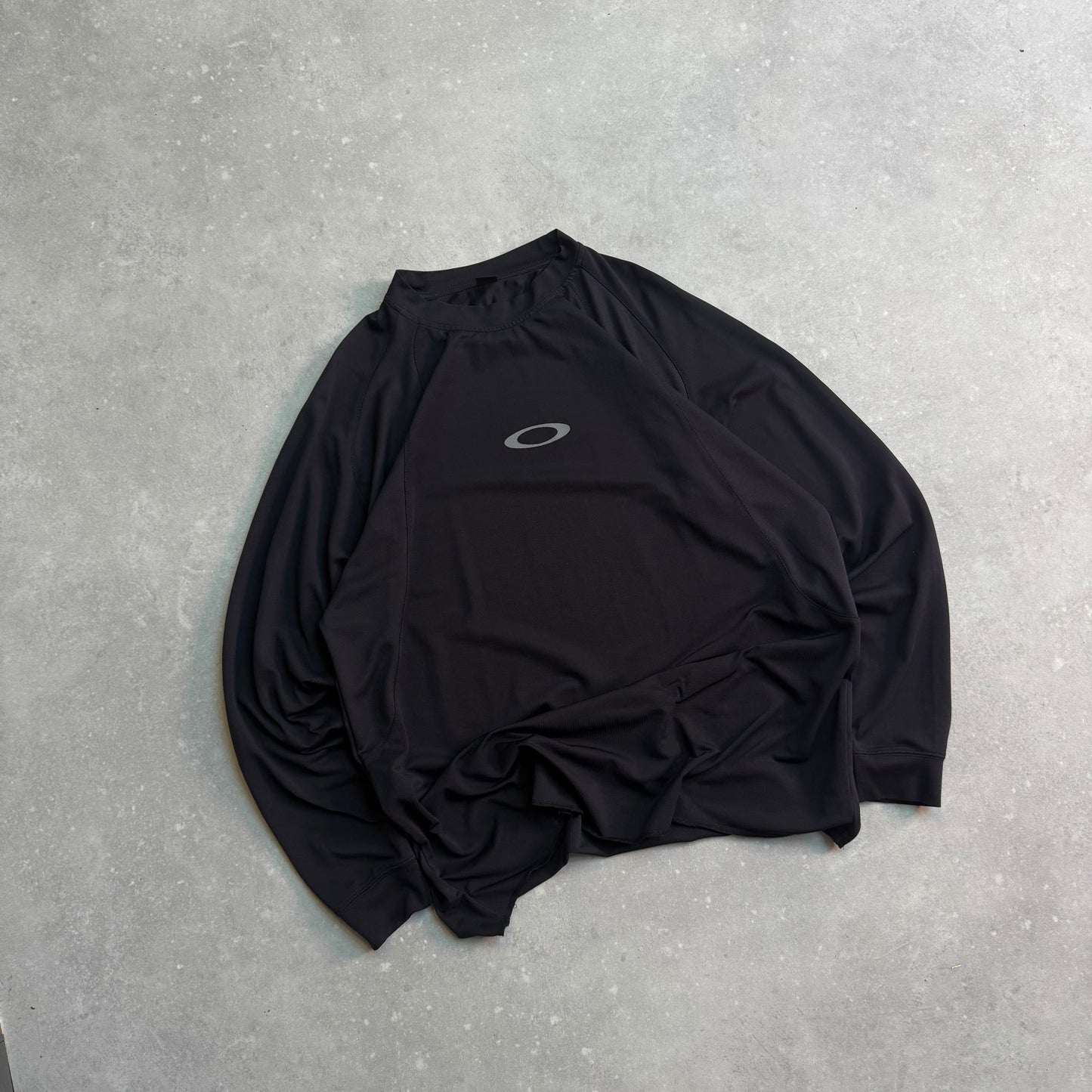 00’s Oakley Long Sleeve T-shirt