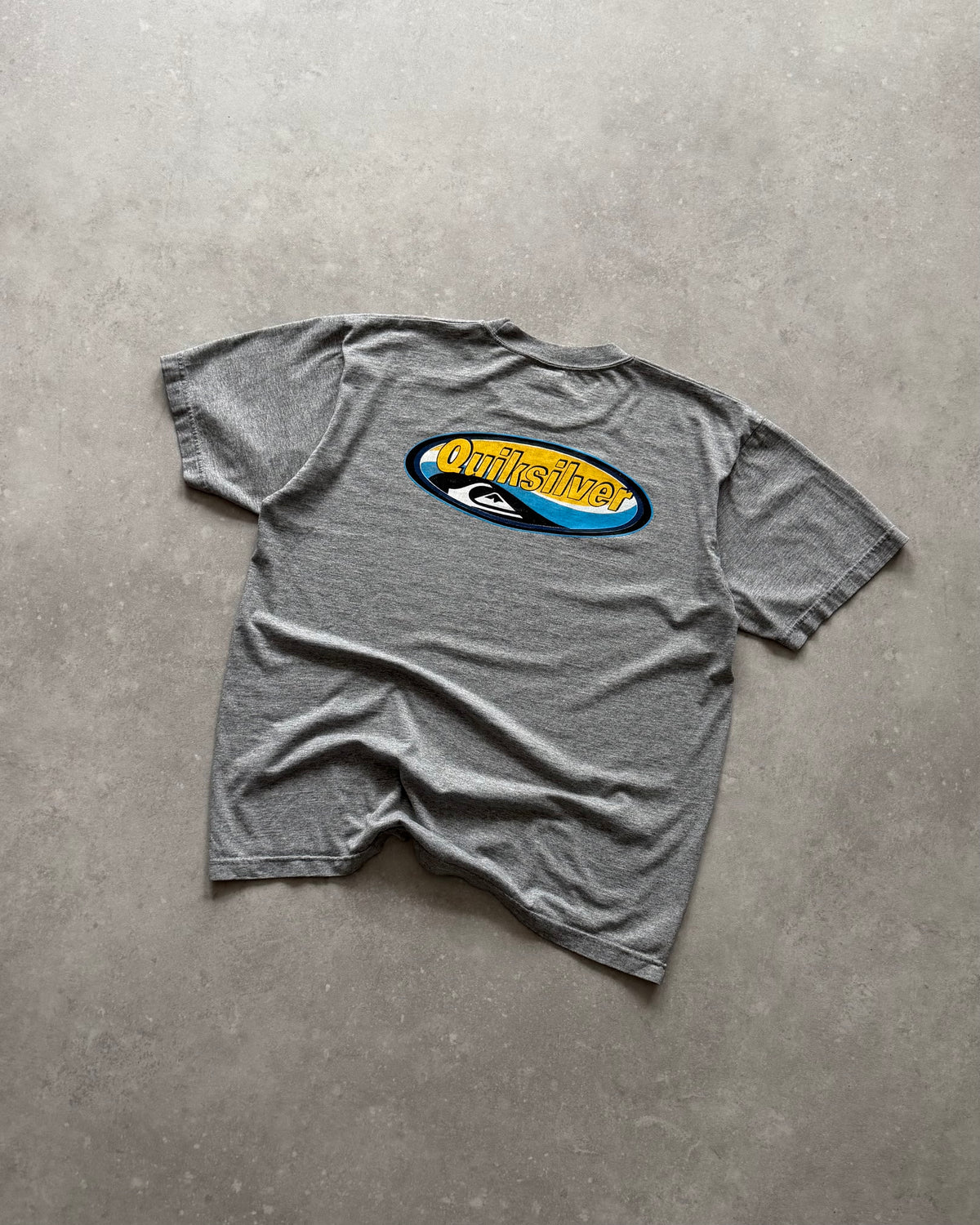 Vintage Quiksilver T-shirt (M)