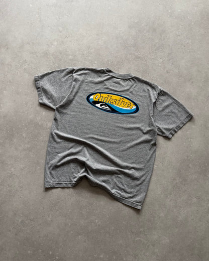 Vintage Quiksilver T-shirt (M)