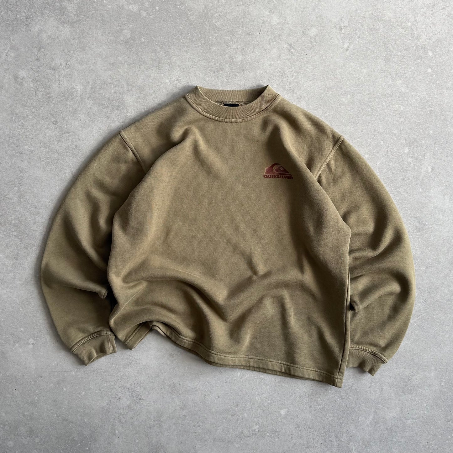 Vintage Quiksilver Sweatshirt (XS)
