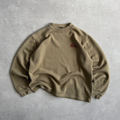 Vintage Quiksilver Sweatshirt (XS)