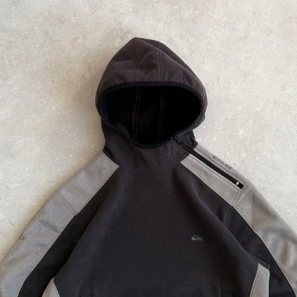 00’s Quiksilver Fleece Hoodie (S)