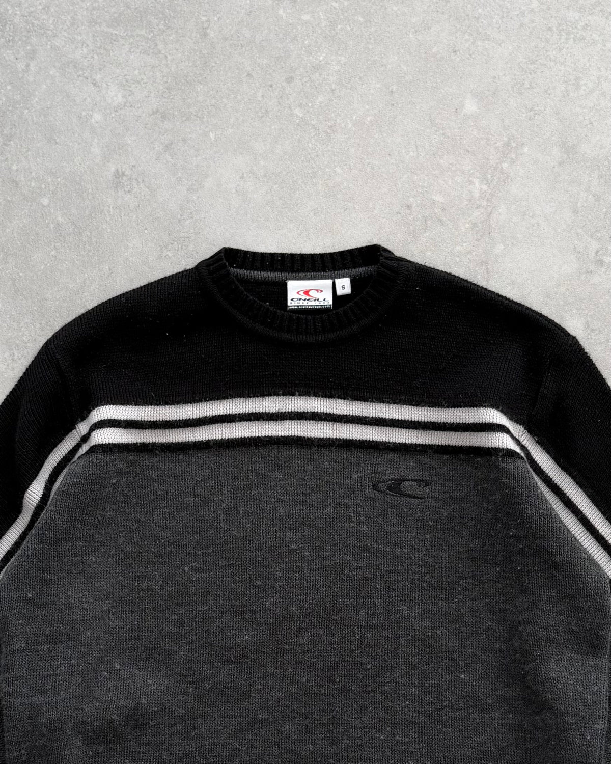 Vintage O’Neill Knit Jumper (S)