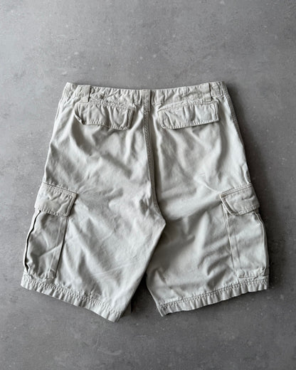 Vintage Quiksilver Women’s Cargo Shorts (33)