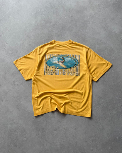 Vintage Ripcurl T-shirt (XS)