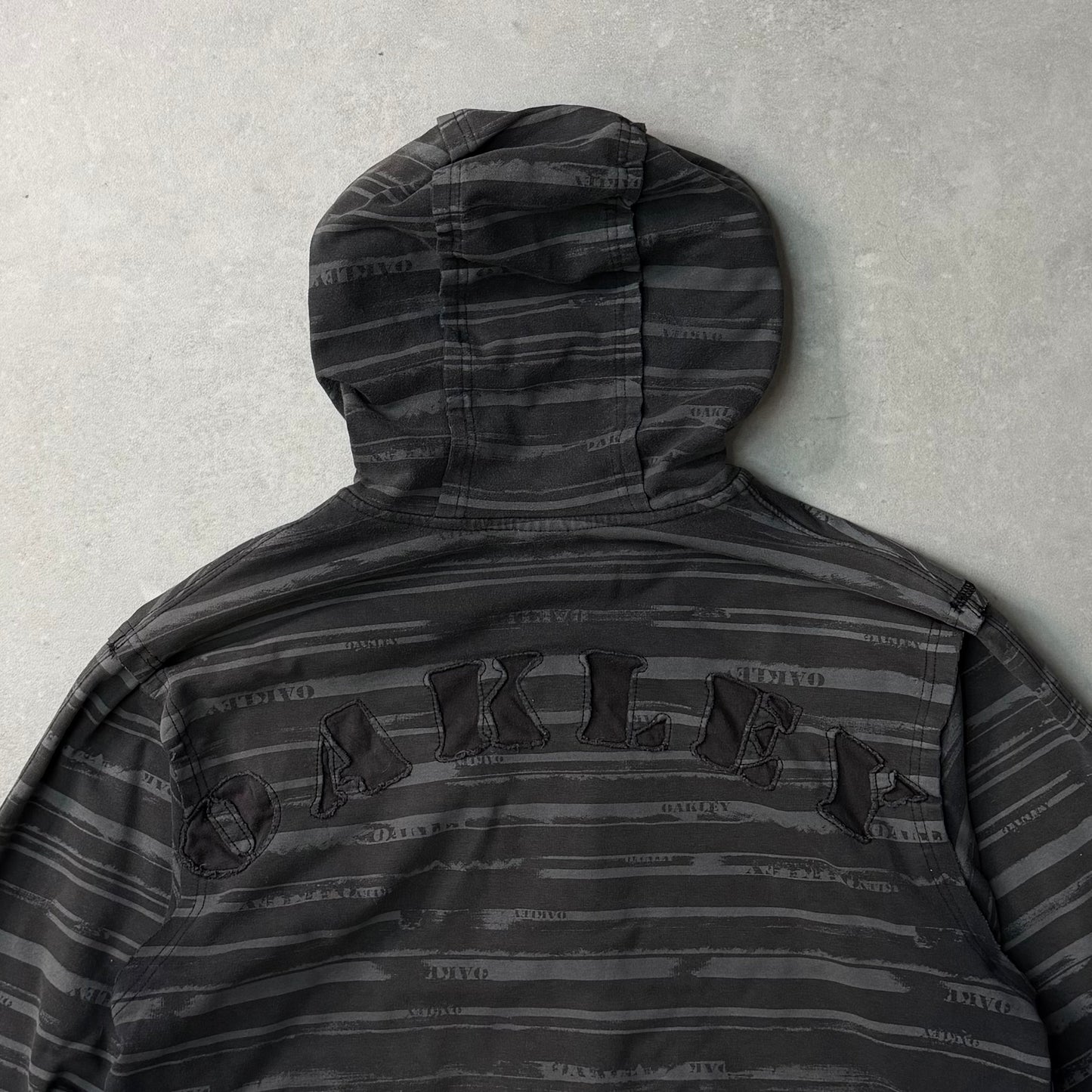 00’s Oakley Hoodie (L)