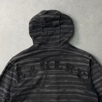 00’s Oakley Hoodie (L)
