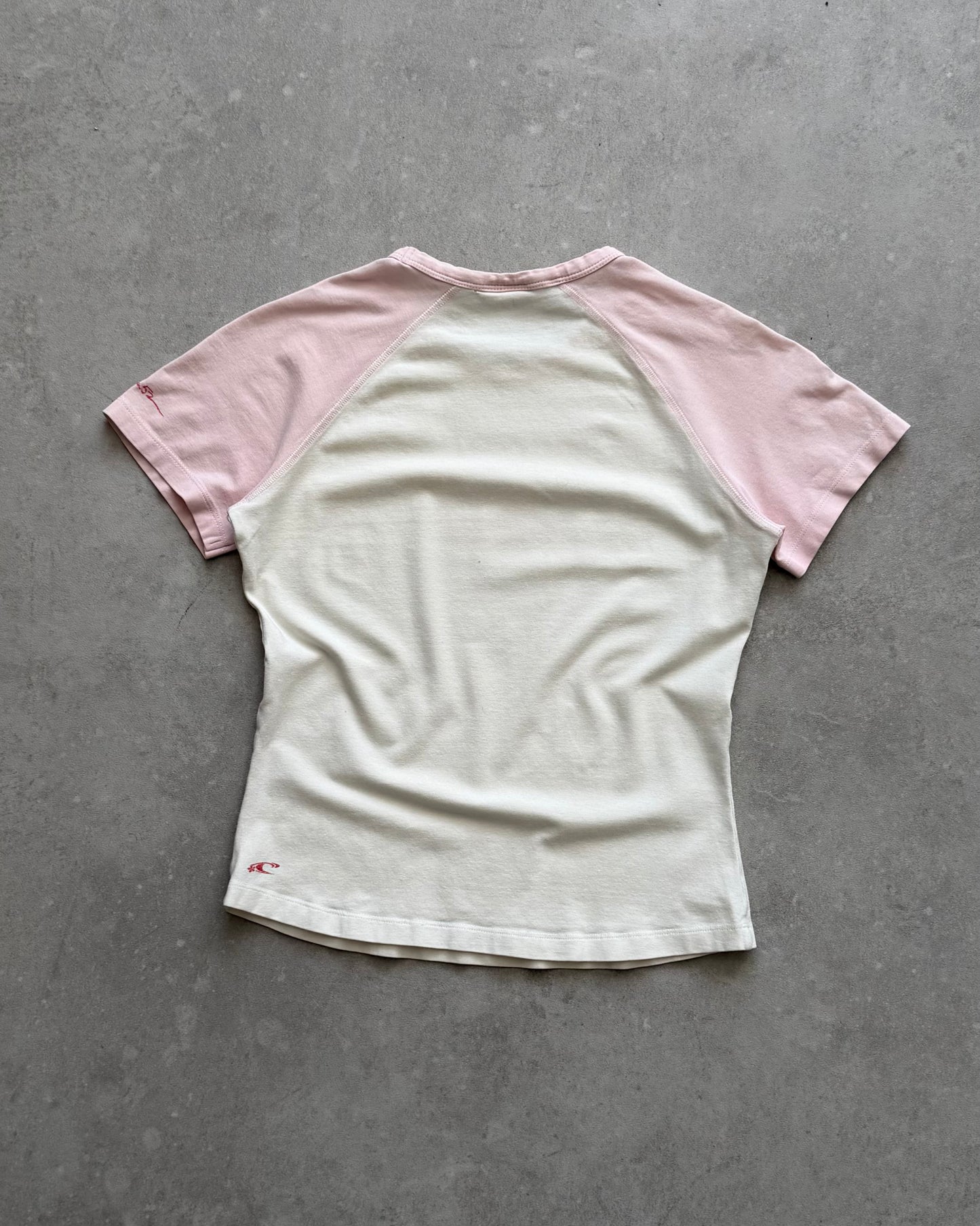 Vintage O’Neill Women’s Baby Tee (XS)