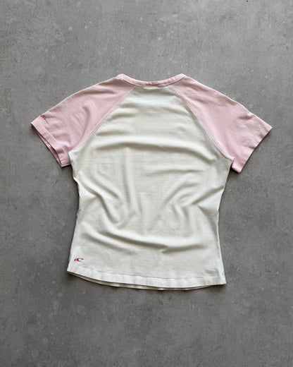 Vintage O’Neill Women’s Baby Tee (XS)