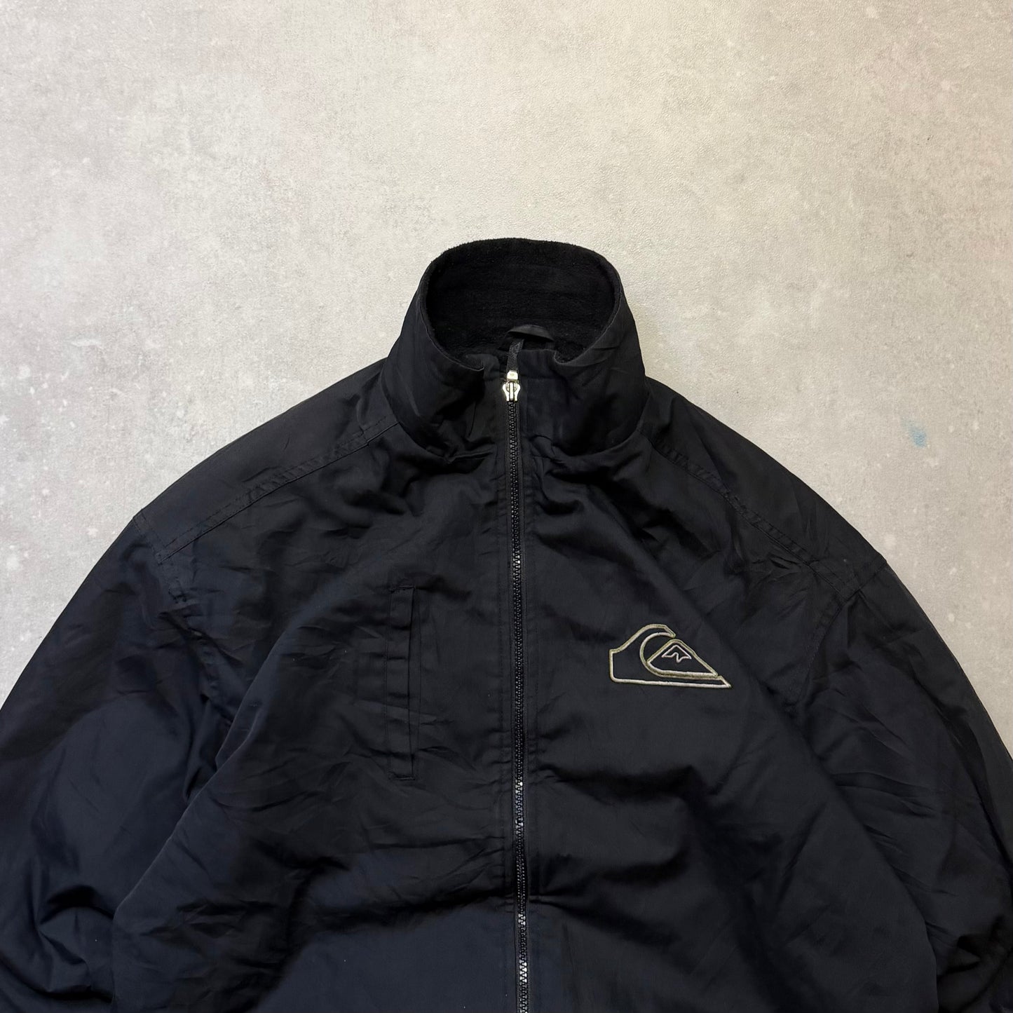 90’s Quiksilver Jacket (L)