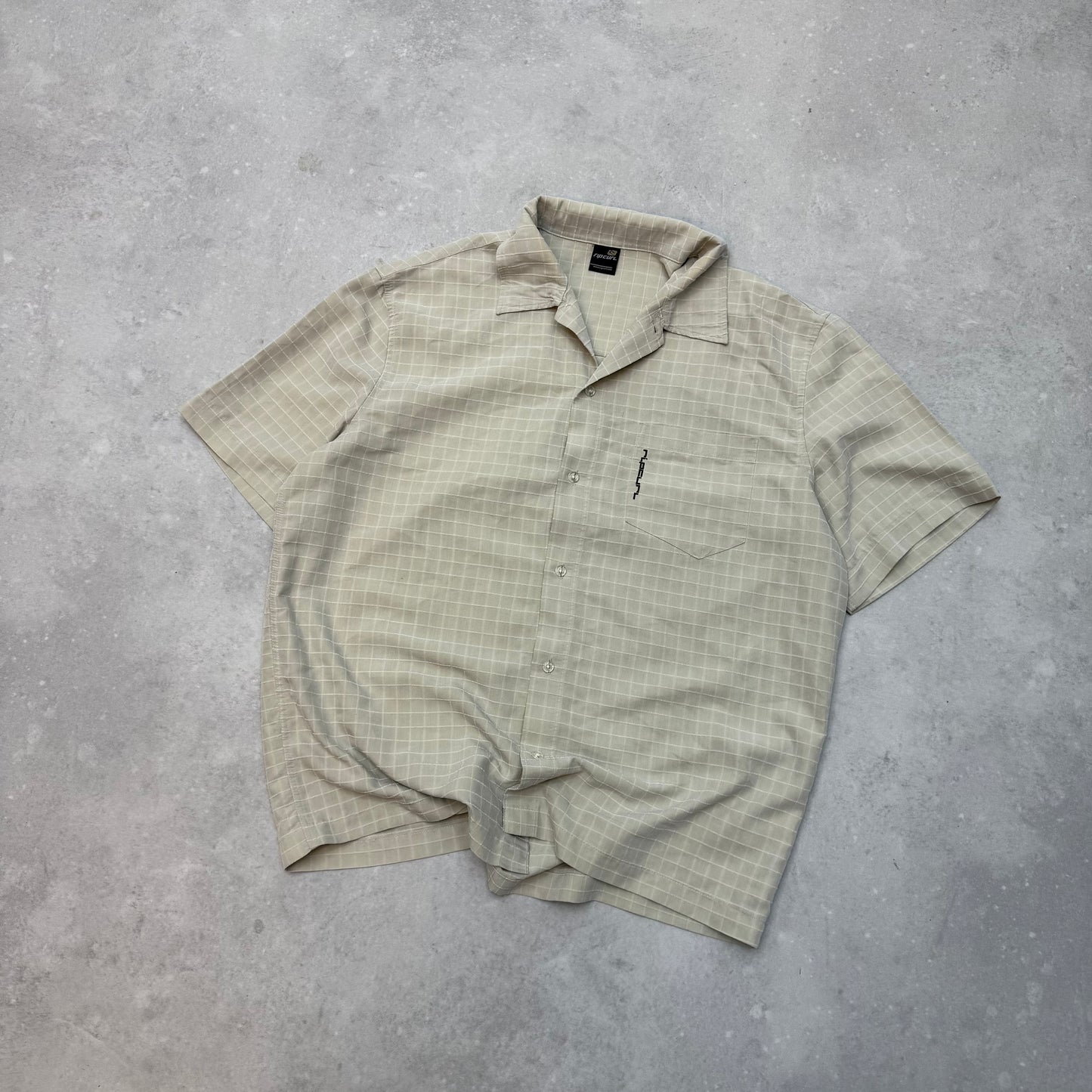 Rip Curl Shirt
