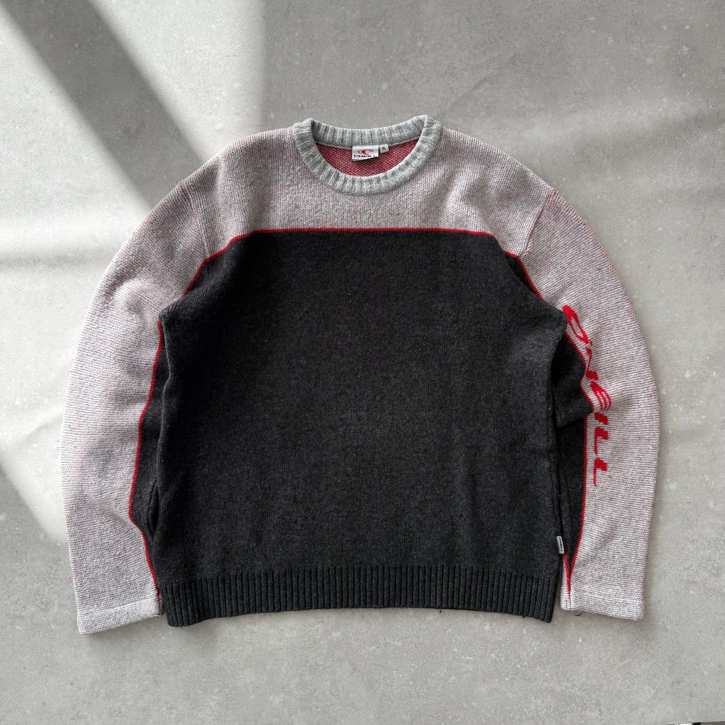00’s O’Neill Knit Jumper (L)