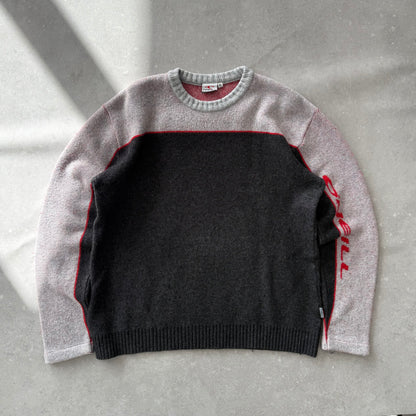 00’s O’Neill Knit Jumper (L)