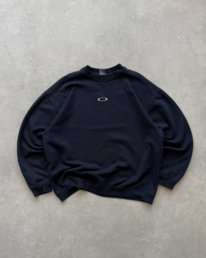 Vintage Oakley Sweatshirt (XL)