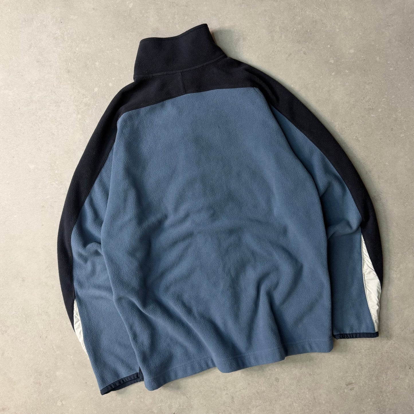 00's Billabong Fleece Jumper (L)