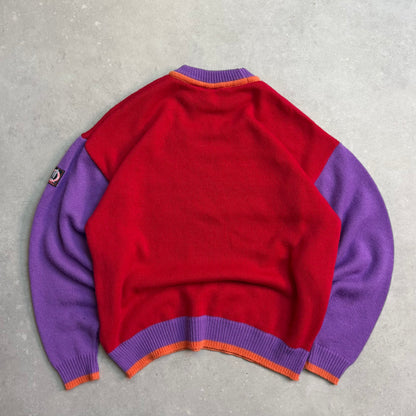 90’s O’Neill Knit Jumper (S)