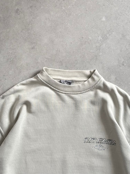 Vintage Rip Curl Sweatshirt (M)