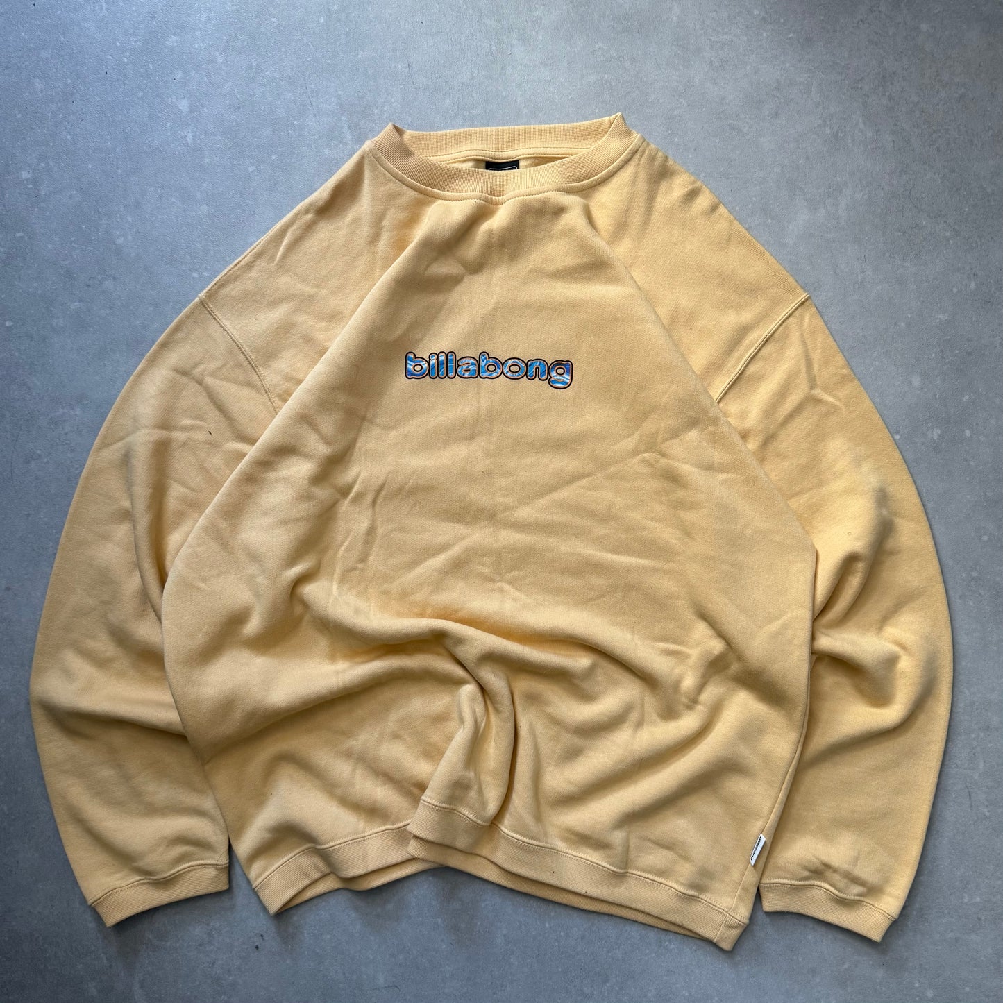 90’s Billabong Sweatshirt (XL)