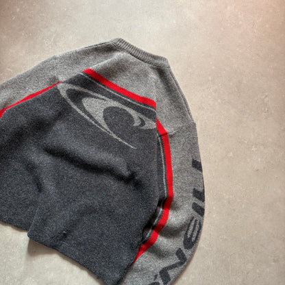 00’s O’Neill Knit Jumper