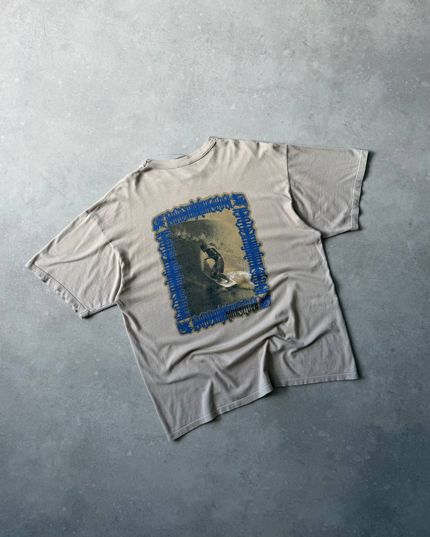 Vintage Quiksilver T-shirt (L)