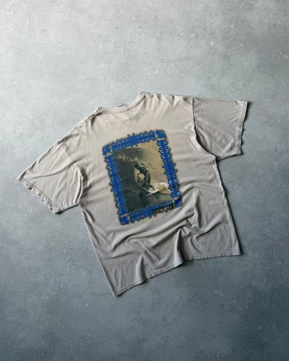 Vintage Quiksilver T-shirt (L)