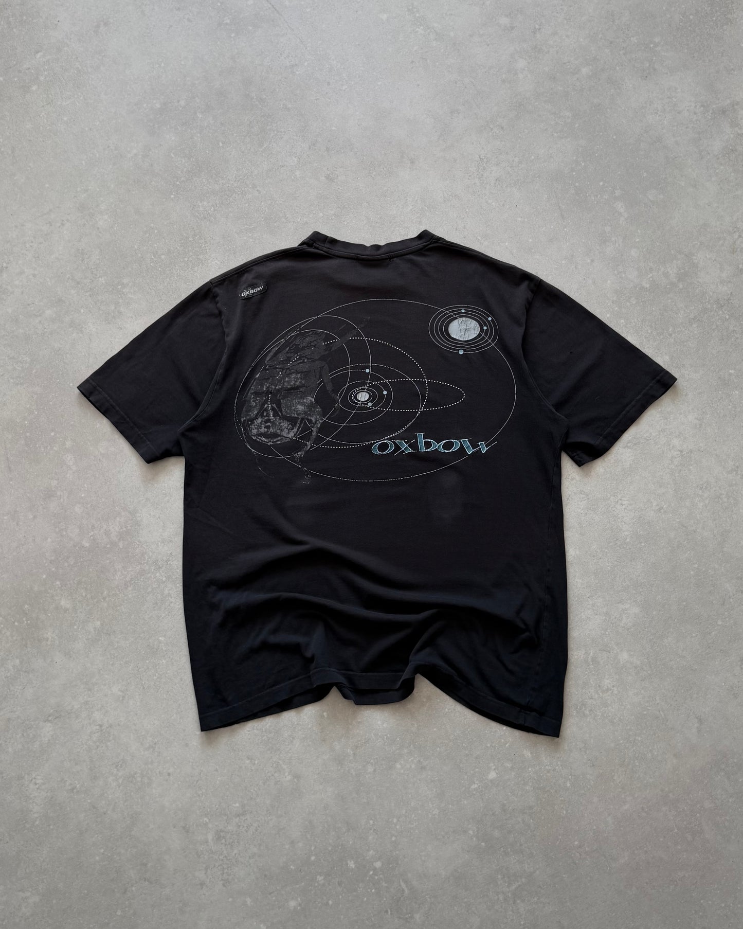 Vintage Oxbow T-shirt (XXL)
