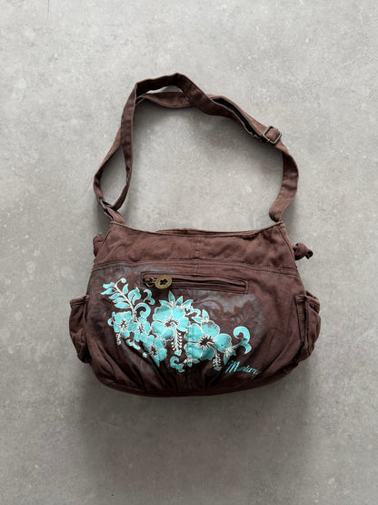 Vintage Mantaray Handbag