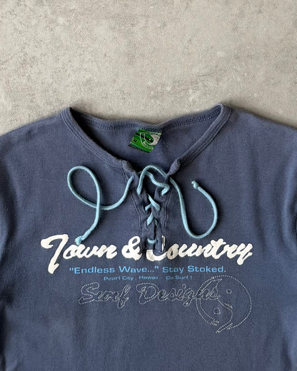 Vintage T&C Women's Top (S)