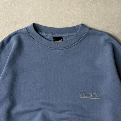 00’s Billabong IRL Sweatshirt (M)