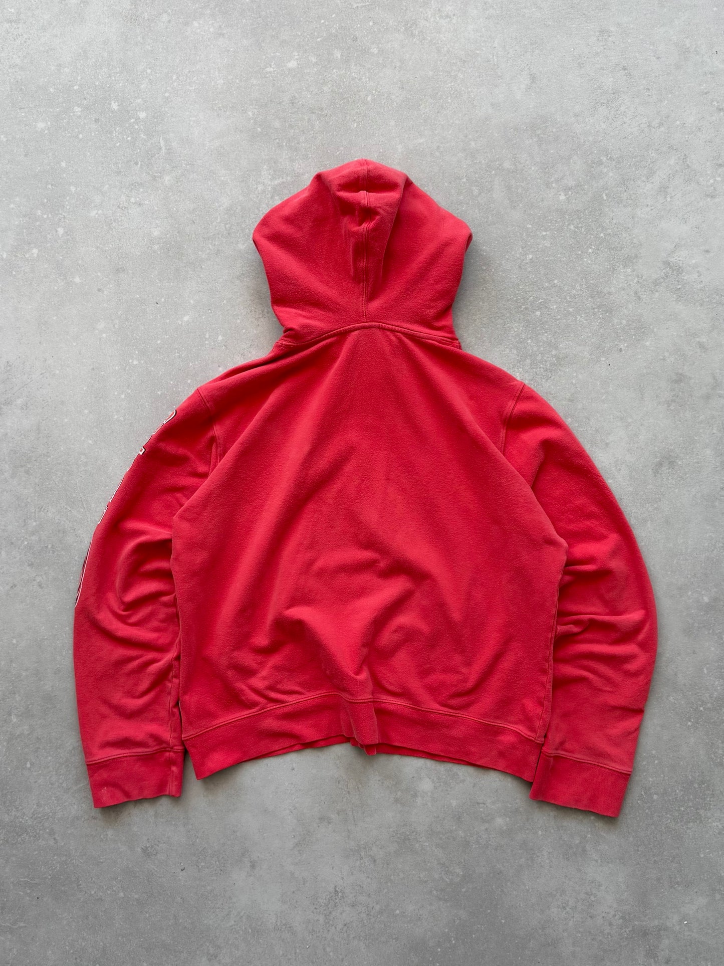 Vintage O’Neill Women’s Hoodie (L/12)