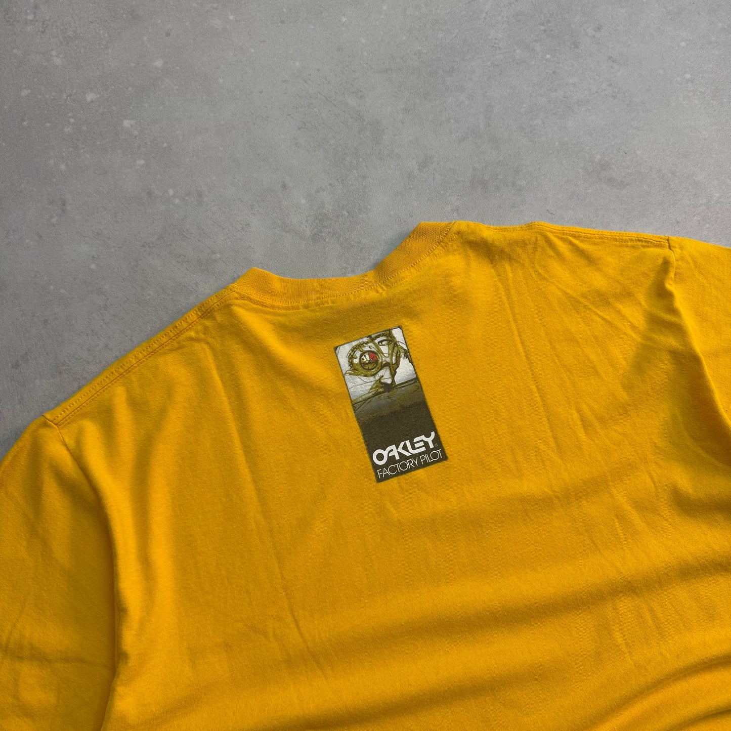 Oakley Software T-shirt (L)
