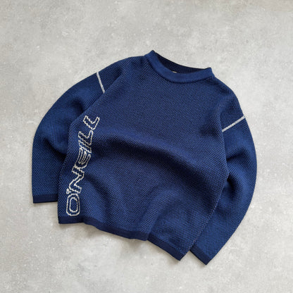 90’s O’Neill Knit Jumper (L)