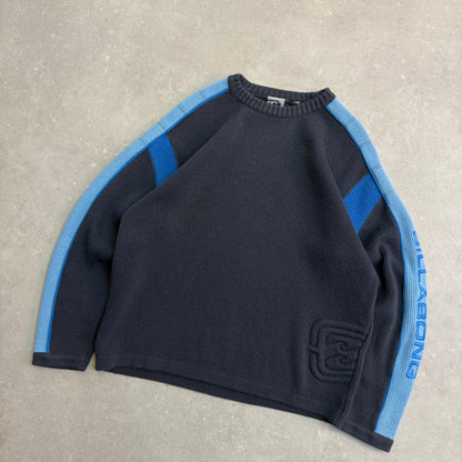 00’s Billabong Knit Jumper (M)