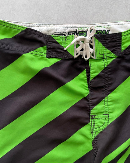 Vintage Billabong Taj Burrow Boardshorts (32)