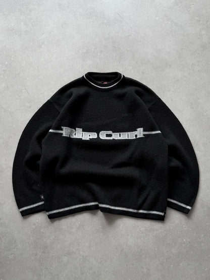 Vintage Rip Curl Knit Jumper (XL)