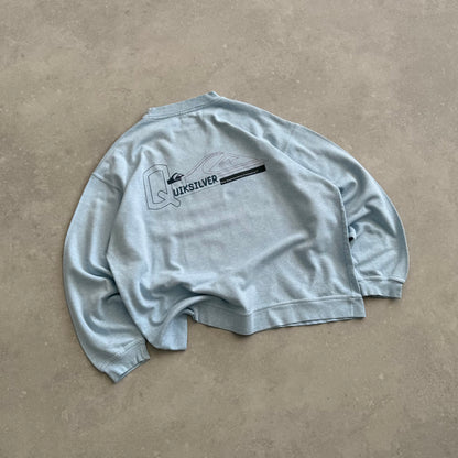 90’s Quiksilver Sweatshirt (L)