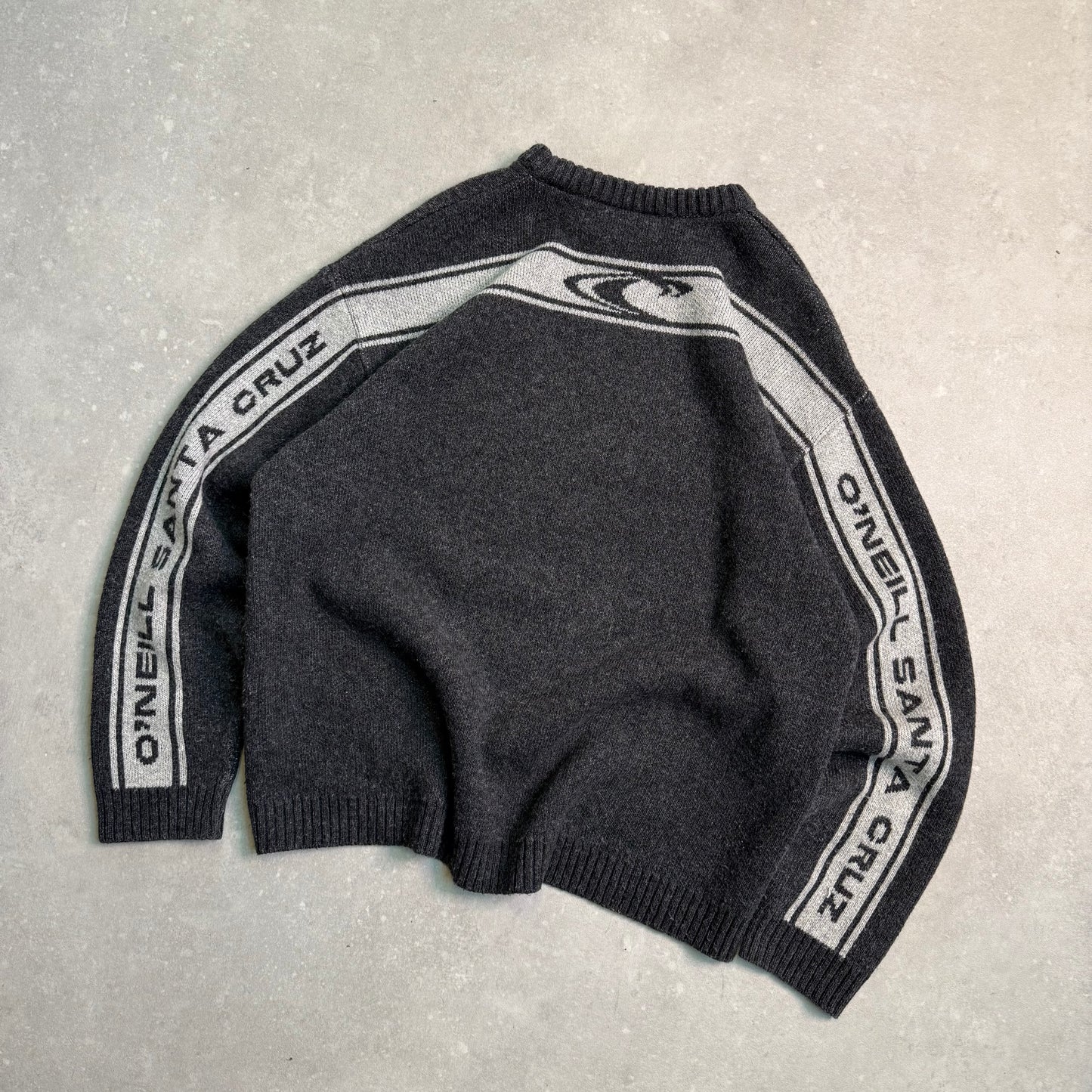 90’s O’Neill Knit Jumper (L)