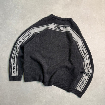 90’s O’Neill Knit Jumper (L)