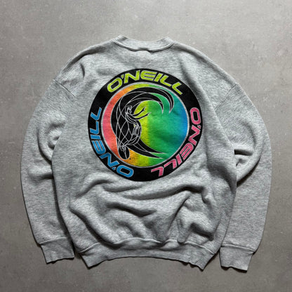 90’s O’Neill Sweatshirt (M)