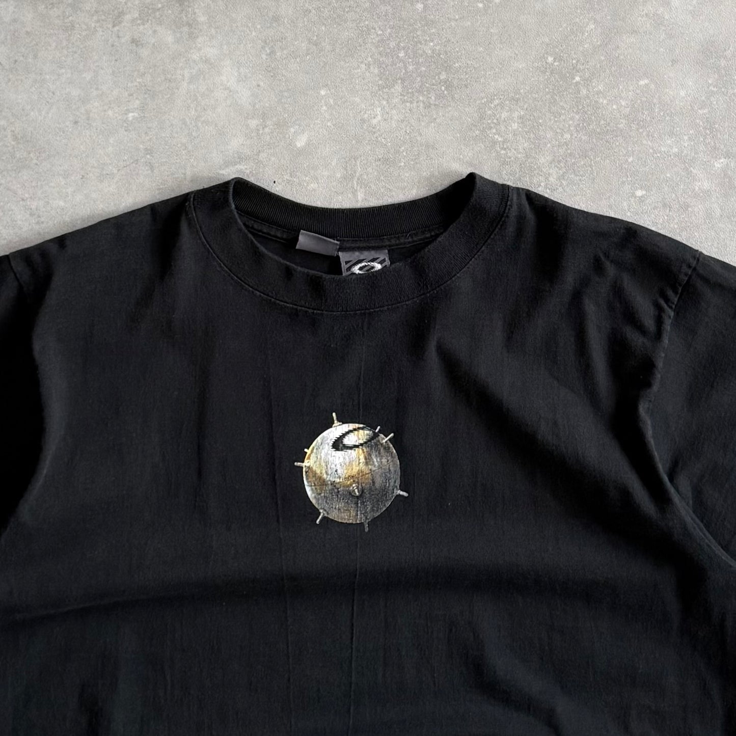 Vintage Oakley T-shirt (XL)