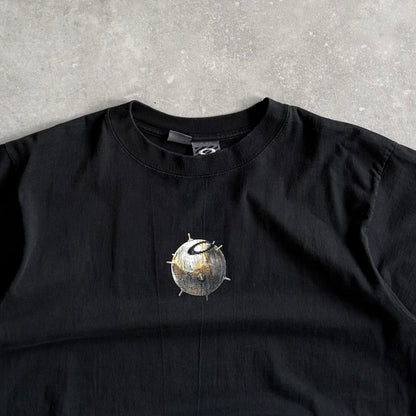 Vintage Oakley T-shirt (XL)