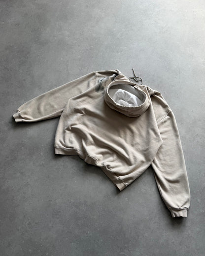 Vintage Oakley Hoodie (XXL)