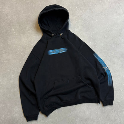 00’s Oakley Hoodie