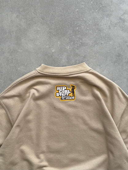 Vintage Ripcurl Sweatshirt (XL)
