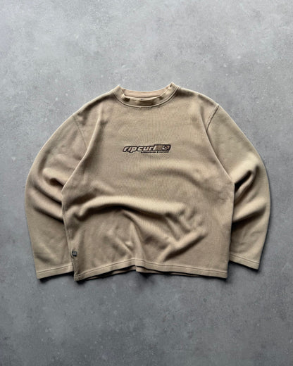 Vintage Rip Curl Sweatshirt (M)