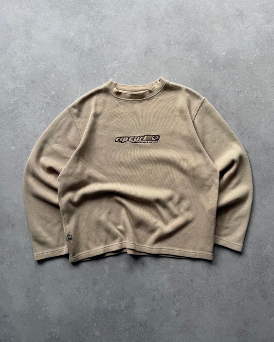 Vintage Rip Curl Sweatshirt (M)