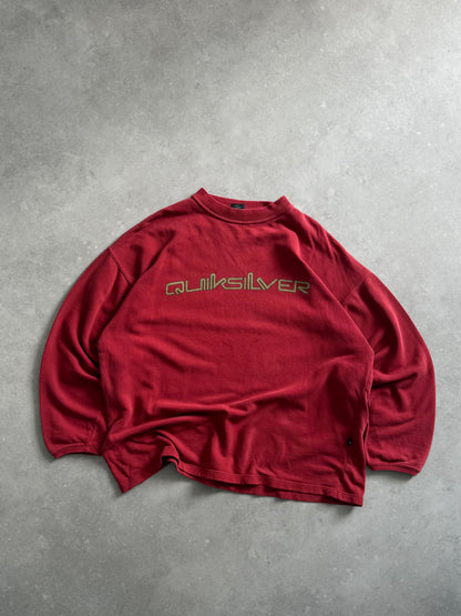 Vintage Quiksilver Sweatshirt (XL)