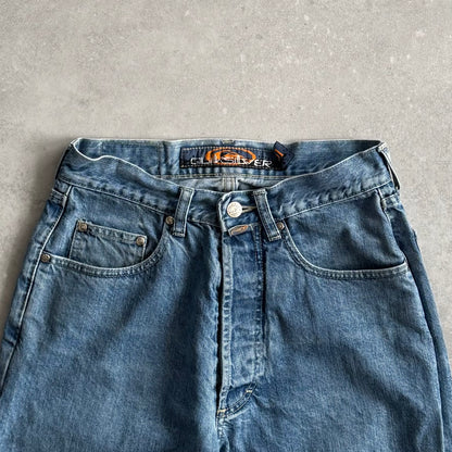 Vintage Quiksilver Jeans (31)