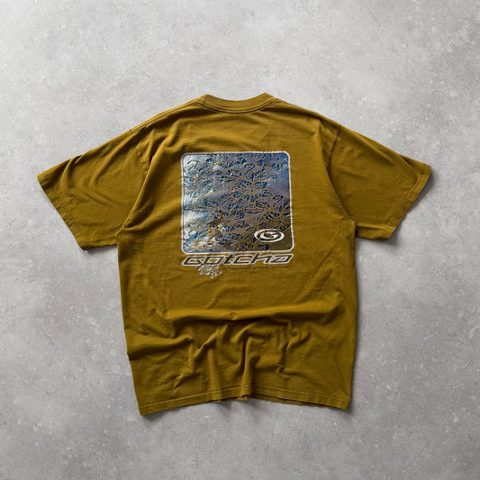 Vintage Gotcha T-Shirt (M)
