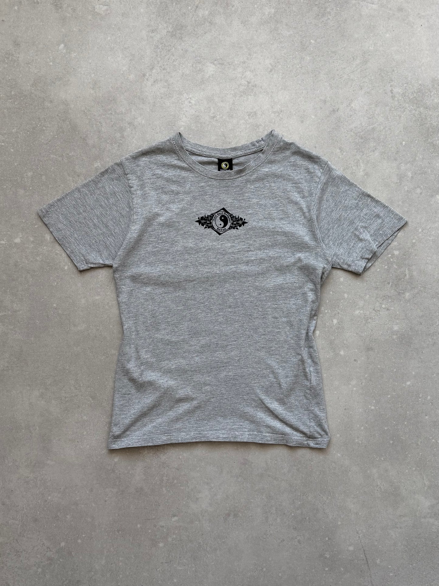 Vintage Piko T-Shirt (L)